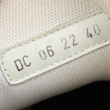 Christian Dior Off White B30 Countdown Sneaker 40