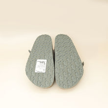 Christian Dior Gray x Birkenstock Milano Sandal 40
