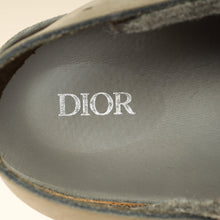 Christian Dior Gray x Birkenstock Milano Sandal 40