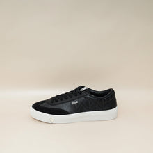 Christian Dior Black B101 CD Diamond Sneaker 40