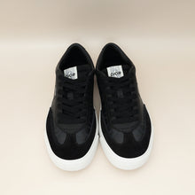 Christian Dior Black B101 CD Diamond Sneaker 40