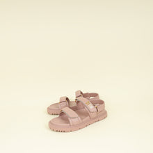 Christian Dior Rose Nude Dioract Sandal 40