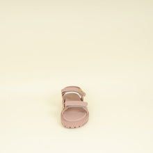 Christian Dior Rose Nude Dioract Sandal 40