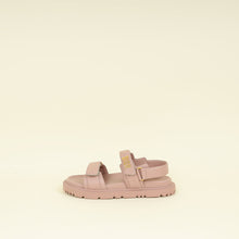 Christian Dior Rose Nude Dioract Sandal 40