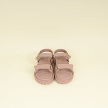 Christian Dior Rose Nude Dioract Sandal 40