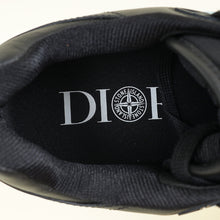 Christian Dior Bicolor x Stone Island B57 Low Sneaker 40