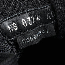 Christian Dior Bicolor x Stone Island B57 Low Sneaker 40