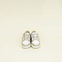 Christian Dior Beige B57 Dribble Low-Top Sneaker 40