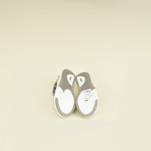 Christian Dior Beige B57 Dribble Low-Top Sneaker 40