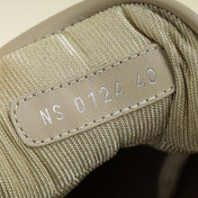 Christian Dior Beige B57 Dribble Low-Top Sneaker 40