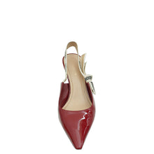 Christian Dior Cherry J'adior Slingback 41