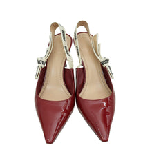 Christian Dior Cherry J'adior Slingback 41