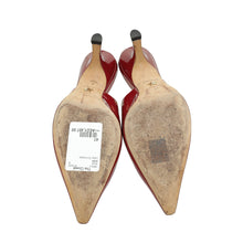 Christian Dior Cherry J'adior Slingback 41