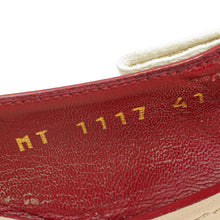 Christian Dior Cherry J'adior Slingback 41