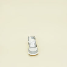 Christian Dior Bicolor Oblique B27 High-Top Sneakers 42.5