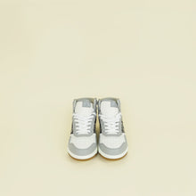 Christian Dior Bicolor Oblique B27 High-Top Sneakers 42.5