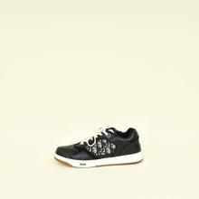 Christian Dior Bicolor B27 Uptown Low-Top Sneaker 43