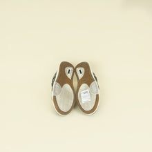 Christian Dior Bicolor B27 Uptown Low-Top Sneaker 43
