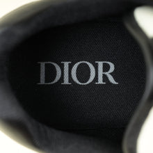 Christian Dior Bicolor B27 Uptown Low-Top Sneaker 43