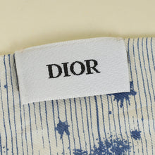 Christian Dior Bicolor Constellation Mitzah Twilly
