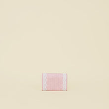 Christian Dior Soupir Pink Dioramour Dior Oblique Glycine Wallet