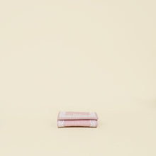 Christian Dior Soupir Pink Dioramour Dior Oblique Glycine Wallet