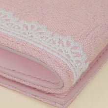 Christian Dior Soupir Pink Dioramour Dior Oblique Glycine Wallet