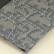 Christian Dior Oblique Card Holder
