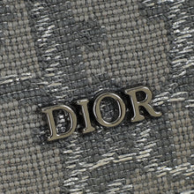 Christian Dior Oblique Card Holder