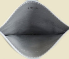 Christian Dior Oblique Card Holder