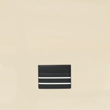 Christian Dior Blue Vibe Card Holder