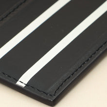 Christian Dior Blue Vibe Card Holder