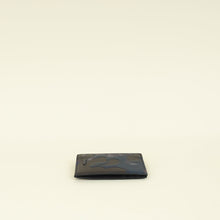 Christian Dior Bicolor By Peter Doig Camouflage Bifold Card Holder
