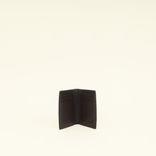 Christian Dior Bicolor By Peter Doig Camouflage Bifold Card Holder