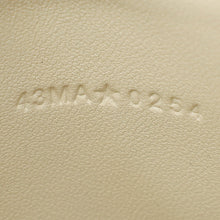Christian Dior Greige Caro Freesia Card Holder