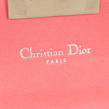 Christian Dior Pink Cannage Miss Dior Wallet