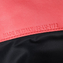 Christian Dior Pink Cannage Miss Dior Wallet