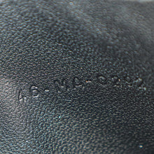 Christian Dior Black 30 Montaigne Card Holder