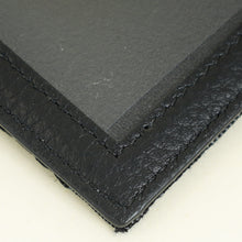 Christian Dior Black Vertical Card Holder W/ Strap