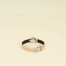 Christian Dior Stainless Steel La D De Diamond MOP Quartz Movement 19mm Watch