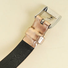 Christian Dior Stainless Steel La D De Diamond MOP Quartz Movement 19mm Watch