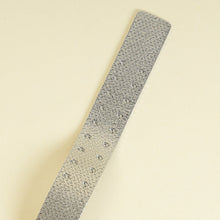 Christian Dior Stainless Steel Diamond MOP La D de Dior Satine Quartz Watch