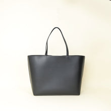 Dolce & Gabbana Black DG Logo Tote Bag