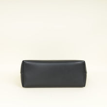Dolce & Gabbana Black DG Logo Tote Bag