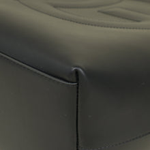 Dolce & Gabbana Black DG Logo Tote Bag