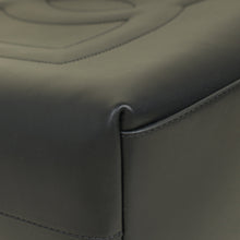 Dolce & Gabbana Black DG Logo Tote Bag