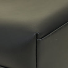 Dolce & Gabbana Black DG Logo Tote Bag
