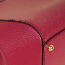 Dolce & Gabbana Fuchsia Sicily Medium Bag