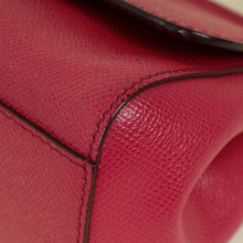 Dolce & Gabbana Fuchsia Micro Sicily Bag