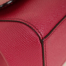 Dolce & Gabbana Fuchsia Micro Sicily Bag